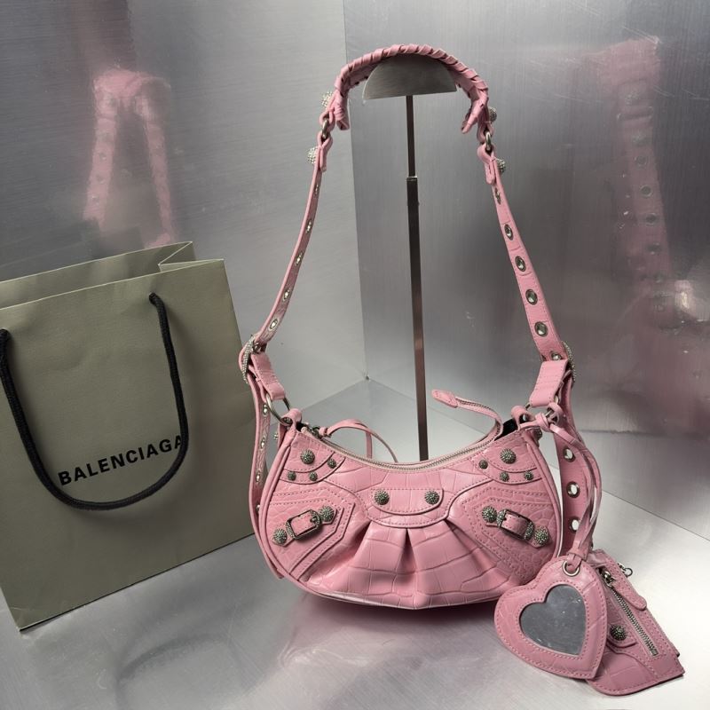 Balenciag Le Cagole Bags